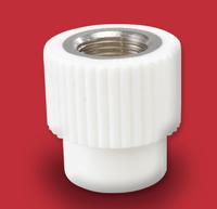 PP-R Fittings- Adaptor Female