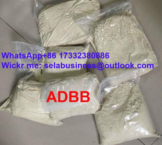 Vendors Suppliers Adb-butinaca replace 5cladb WhatsApp 86-17332380886