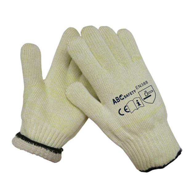 Heat Resistant Gloves
