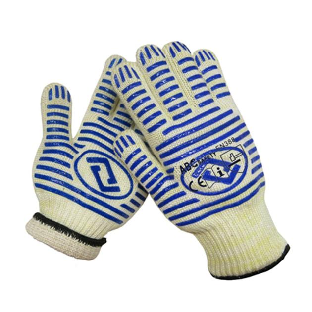 Heat Resistant Gloves