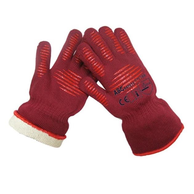 Heat Resistant Gloves