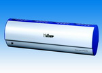 Aeolus V8 series air curtain