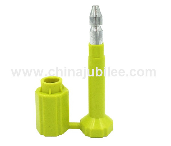 B102 High Security Bolt Seal Plastic