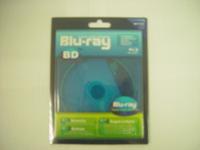 Blu-ray laser lens cleaner