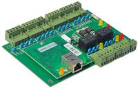 Network TCP/IP Access Controller for 2 Doors