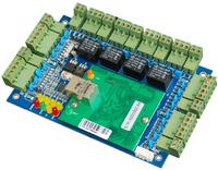 Network TCP/IP Access Controller for 4 Doors