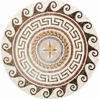 Ceramic Mosaic