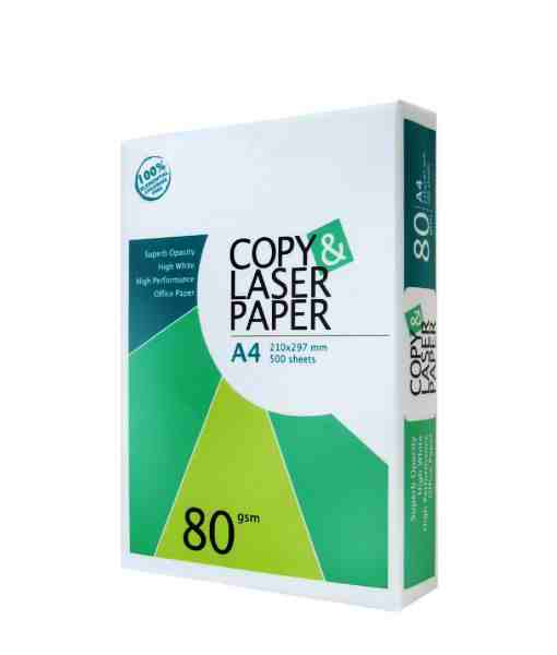 A4 Paper