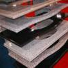 granite countertops and sinks