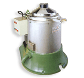 Industrial High Speed Dehydrating & Drying Machine