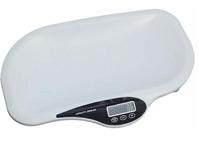Digital Baby scale with music and tape