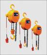 endless electric chain block