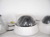 1080P 5MP IP camera with IR and PoE
