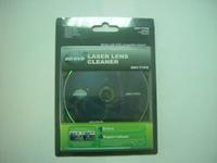 BD/DVD laser lens cleaner