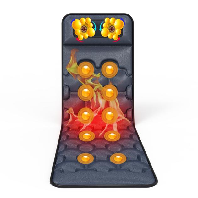 New Product Massager Portable Mat With
