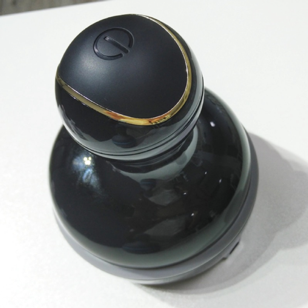 Electric Octopus Claw Scalp Massager Device
