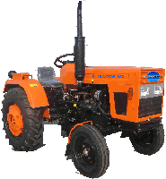 tractor