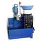 Automatic Nut Tapping Machine