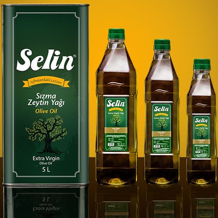 Olive Pomace Oil
