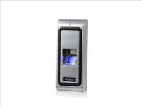 Standalone Fingerprint Access Control