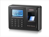 Fingerprint Access Control & Time Attendance