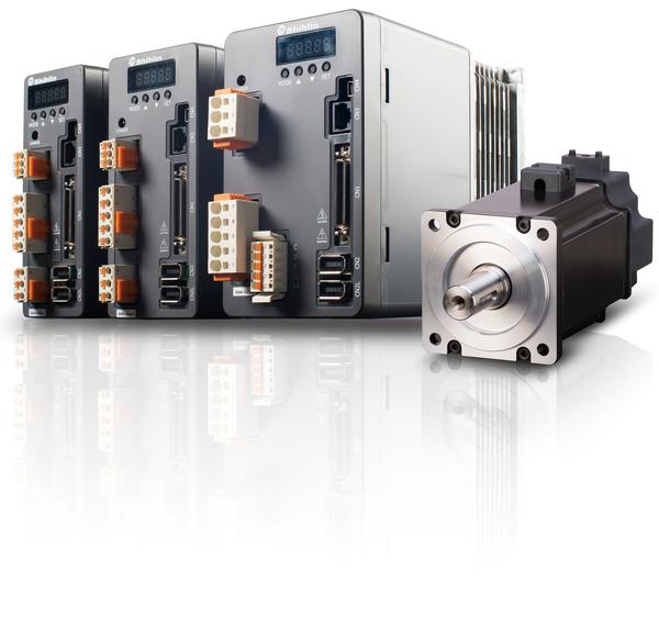 SHIHLIN Servo Motors & Drives  SDH SERIES