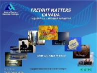 Freight Matters Canada
