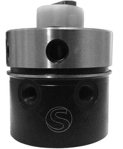 SELECT Head Rotor