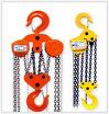 HSC chain hoist