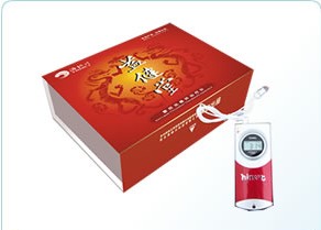 HY05-A-02 Medical laser rhinitis equipment