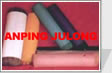 Horse tail hair fabric for lining cloth