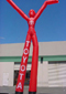 inflatable sky dancer