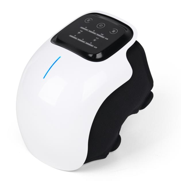 Electric Wireless Infrared Knee Heating Massager