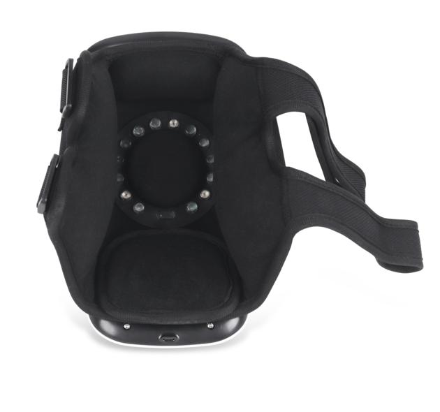 Electric Wireless Infrared Knee Heating Massager