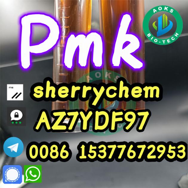 Pmk Powder Cas 28578 16 7