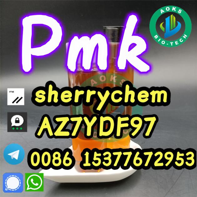 Pmk Powder Cas 28578 16 7