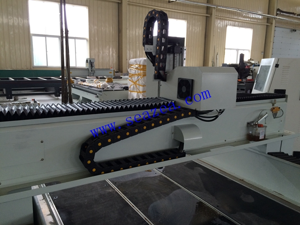 SZ1325 Cnc Router For Wood Carving