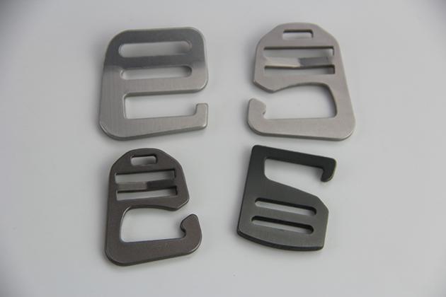 25MM Size Bra Fastener Metal G