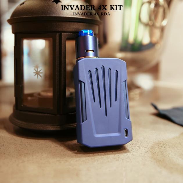 Wholesale Vape Kit Organic Cotton E