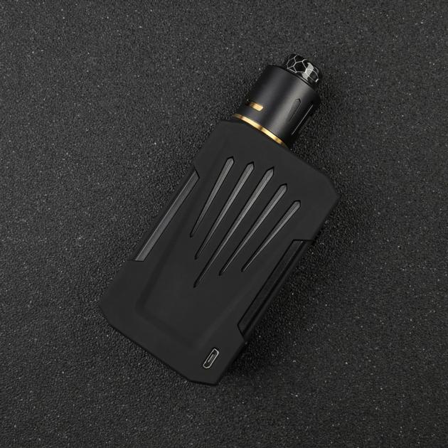 Wholesale Vape Kit Organic Cotton E