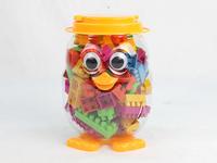 84pcs Building Blocks 