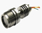 high temperature pressure oil-filled cell
