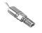 Sputtered film pressure sensor