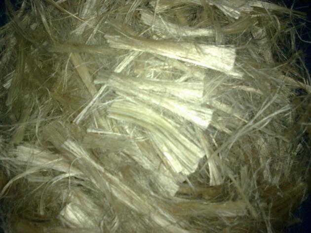 Raw Jute
