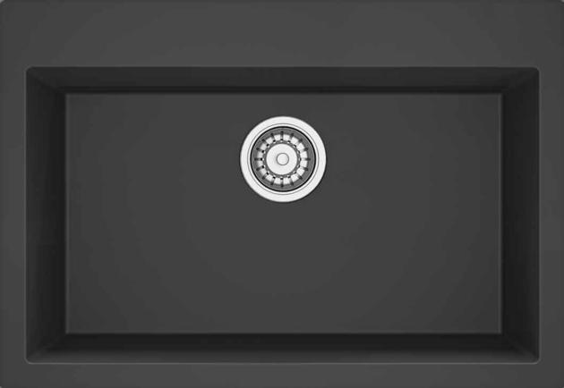 Granite Sink