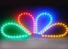LED Flexible strip SMD5050 DC12V 12mm PCB 60leds