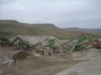 JAW CRUSHER