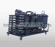 Sell Hydraulic oil purifier and Lubricating oil purifier/ oil purifier/ oil filtering