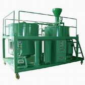 Sell Engine oil purifier/ Vacuum oil purifier/ oil filtering