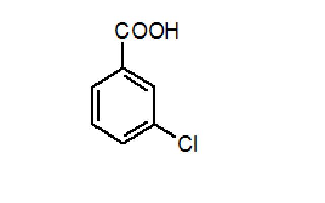 3-Chloro benzoic acid